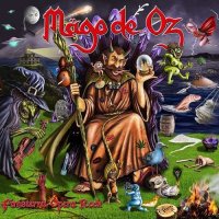 Mägo De Oz - Finisterra Ópera Rock (2015)