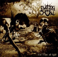 Rusting Sun - Far From All Light (2013)