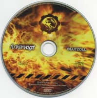 Funker Vogt - Blutzoll (2010)  Lossless