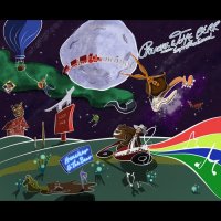 Preacher & The Bear - Preacher & The Bear and Their Super Blues Sound (2013)