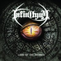 Infinityum - Lord Of The Infinite (2017)