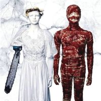 Set To Stun - Set To Stun And The Desperado Undead (2015)