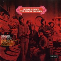 The Cryan\' Shames - Sugar & Spice (Remastered 2002) (1966)