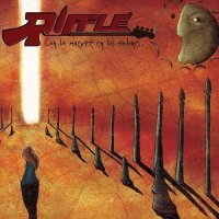 Riffle - Con La Muerte En Los Talones (2017)