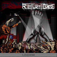 Return To Base - Legism (2012)
