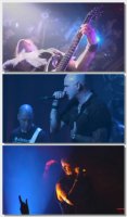 Клип Soilwork - Let This River Flow (2011)