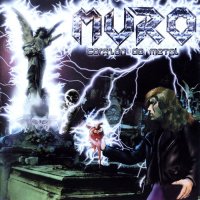 Muro - Corazón De Metal (2001)