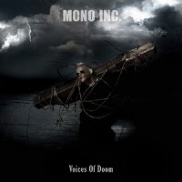 Mono Inc. - Voices Of Doom (DIGI) (2009)