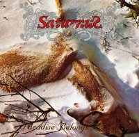 Saturnus - Paradise Belongs To You/Live At Roskilde Festival 1997 (Re-released 2010 2CD) (1996)  Lossless