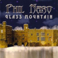 Phil Naro - Glass Mountain (2002)  Lossless