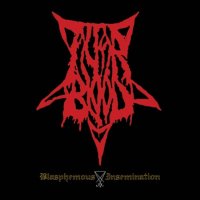 Altar Blood - Blasphemous Insemination (2013)