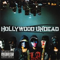 Hollywood Undead - Swan Songs (2008)
