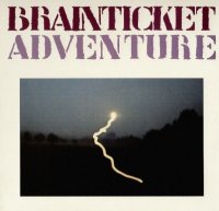 Brainticket - Adventure (1980)