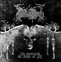 Dodsferd - Still Desecrating The Spirit Of Life [Reissue 2014] (2006)  Lossless