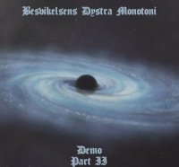 Besvikelsens Dystra Monotoni - Demo Part II (2012)