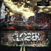 Closer - My Last Day (2015)