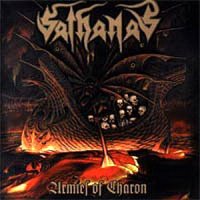 Sathanas - Armies Of Charon (1997)