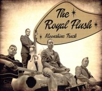 The Royal Flush - Moonshine Truck (2016)