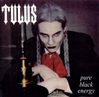 Tulus - Pure Black Energy (1996)
