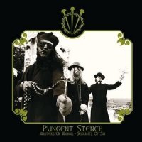 Pungent Stench - Masters Of Moral - Servants Of Sin (2001)  Lossless