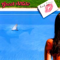 Great White - Rock Me - The Best Of (2006)