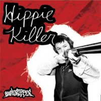 BONGRIPPER - Hippie Killer (2007)