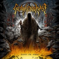 Gormenghast - Resist Or Serve (2012)