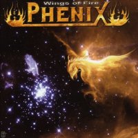 Phenix - Wings Of Fire (2004)