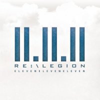 Re:\\Legion - 11:11:11 (2CD) (2011)
