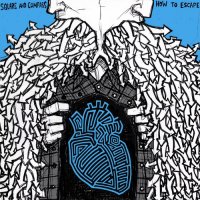 Square And Compass - How To Escape (2012)