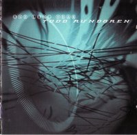 Todd Rundgren - One Long Year (2000)  Lossless