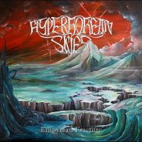 Hyperborean Skies - Empyrean Fracture (2017)