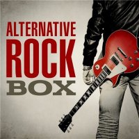 VA - Alternative Rock Box (2017)