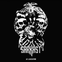 Sarkast - De-generation (2017)
