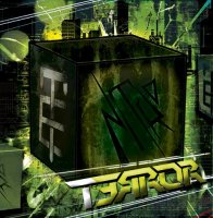 T3rr0r 3rr0r - Nitro (2012)