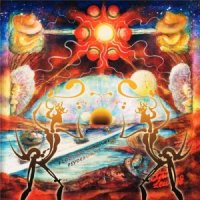 Flooting Grooves - Psydeburns (2009)