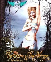 Skylark - The Storm & The Horizon (Deluxe Version) (2015)