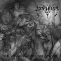 Azmodan - Evil Obscurity (1998)