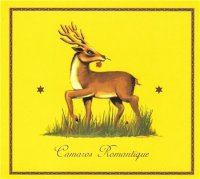 Camaros - Romantique (2002)