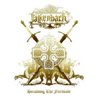 Falkenbach - Heralding The Fireblade (Ltd Ed. / Digi) (2005)