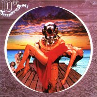 10cc - Deceptive Bends (1977)  Lossless