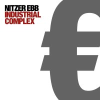 Nitzer Ebb - Industrial Complex [Limited Edition] (2010)