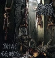 Perverse Molestation - Sadistic Way Of Intense Perversion (2010)