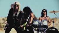 Клип Reckless Love - Hot (2011)