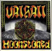 Valhall - Moonstoned (1995)