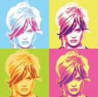 Kelly Osbourne - Changes (2003)