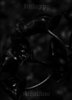 Unhappy - Aconitum (2013)