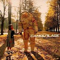 Camouflage - Relocated (2006)