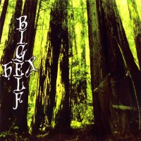 Bigelf - Hex (Japanese Ed. 2010) (2003)