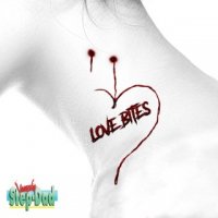 Vampire Step-Dad - Love Bites (2017)